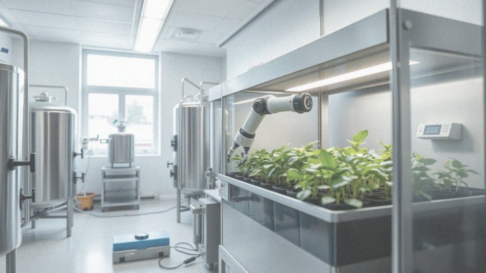 Jakie sektory zatrudniają biotechnologów?