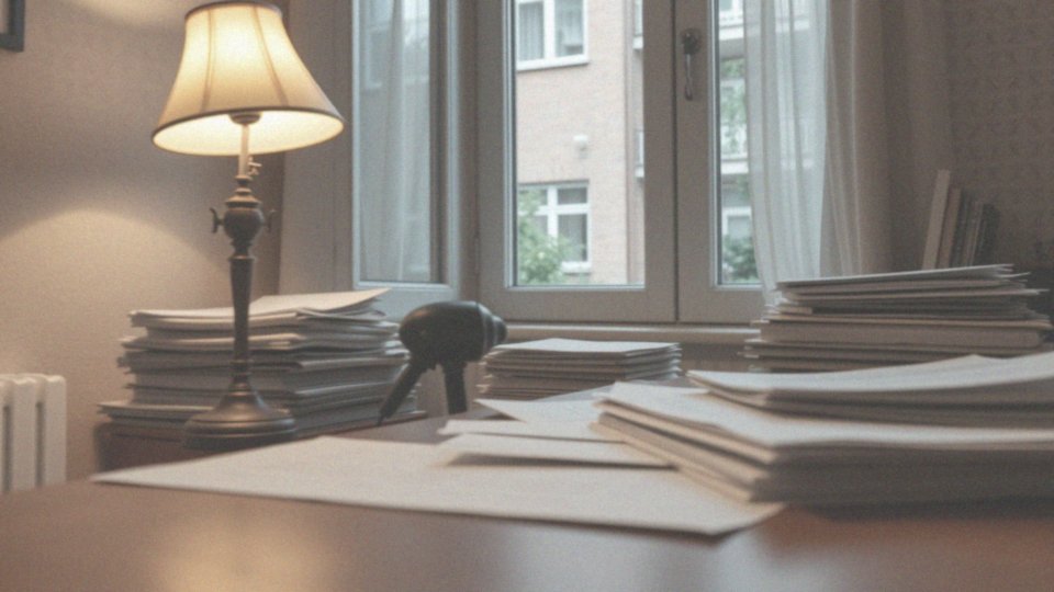 Kiedy zaczyna biec termin przedawnienia długu po zmarłym?