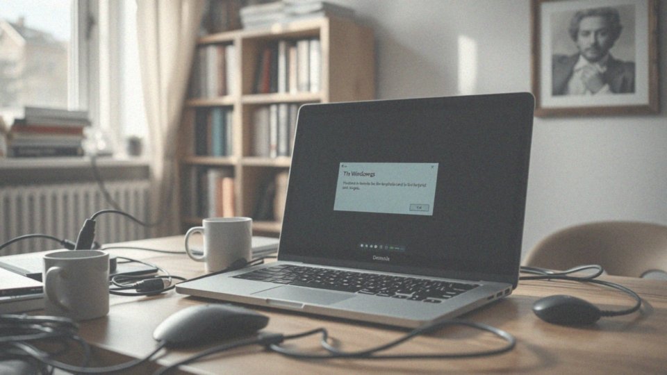 Jak radzić sobie z problemami związanymi z aktualizacjami Windows 10?