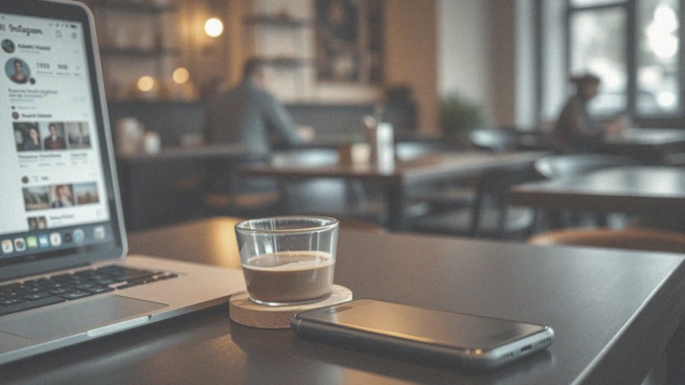 Jak długo trwa dezaktywacja konta na Instagramie?