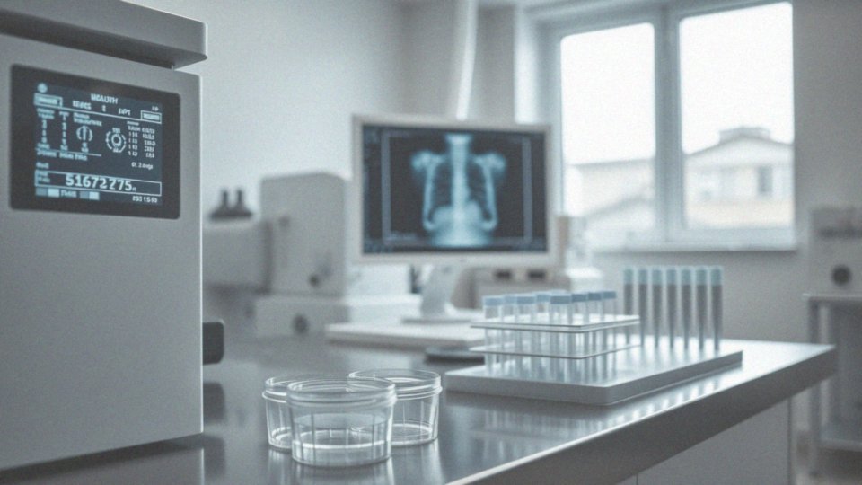Jak można szybko zdiagnozować gruźlicę?