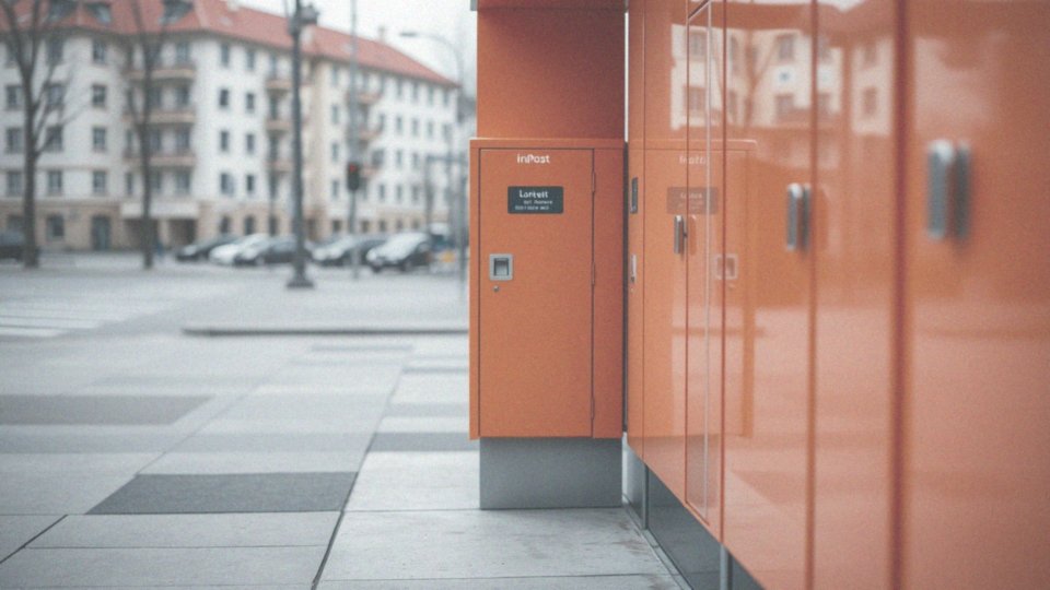 Jakie są opcje płatności przy nadaniu paczki?