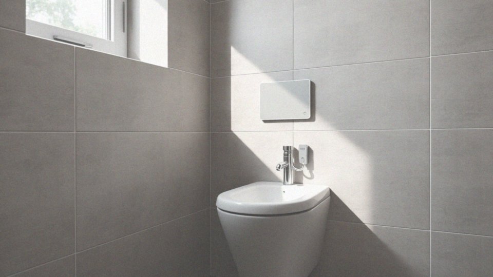Jakie technologie stosuje Grohe Rapid SL?