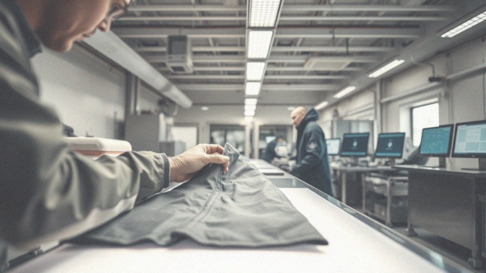 W jaki sposób Killtec dba o jakość swoich produktów?
