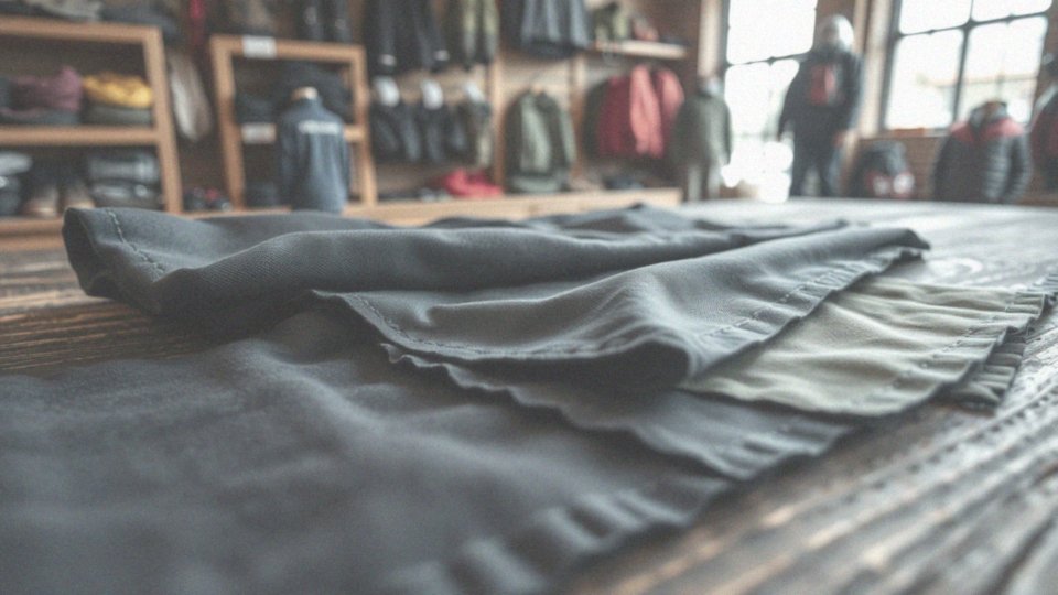 Jakie materiały stosowane są w kurtkach hardshell?