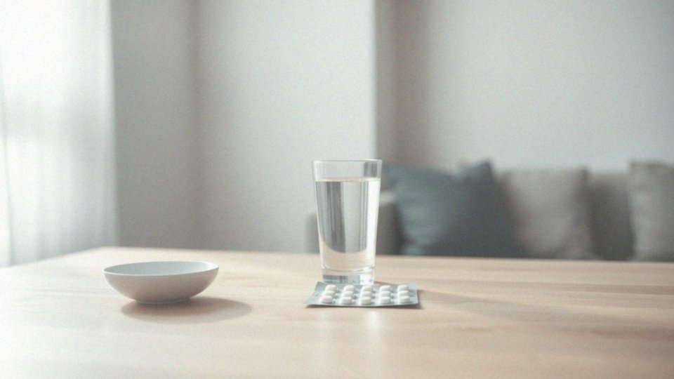 Jakie jest dawkowanie Depratalu 30 mg?