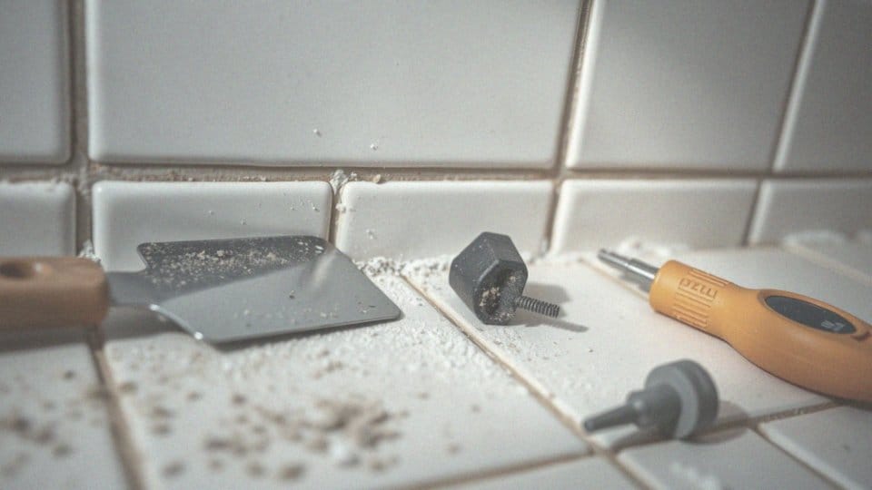 Jakie są najskuteczniejsze metody usuwania fug?