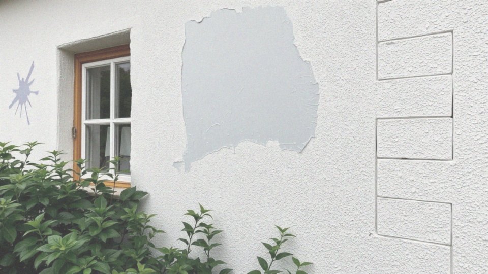 Jak wpływa wilgotność i temperatura na malowanie?