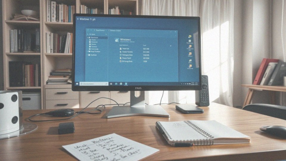 Jakie informacje należy znaleźć, aby odinstalować aplikację w Windows 11?