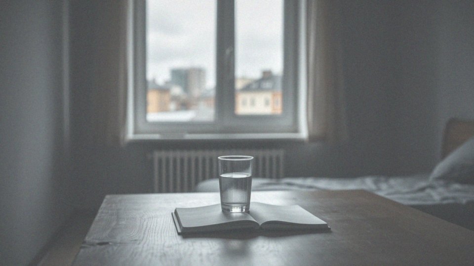 Jakie są objawy depresji i jak Depratal może pomóc?