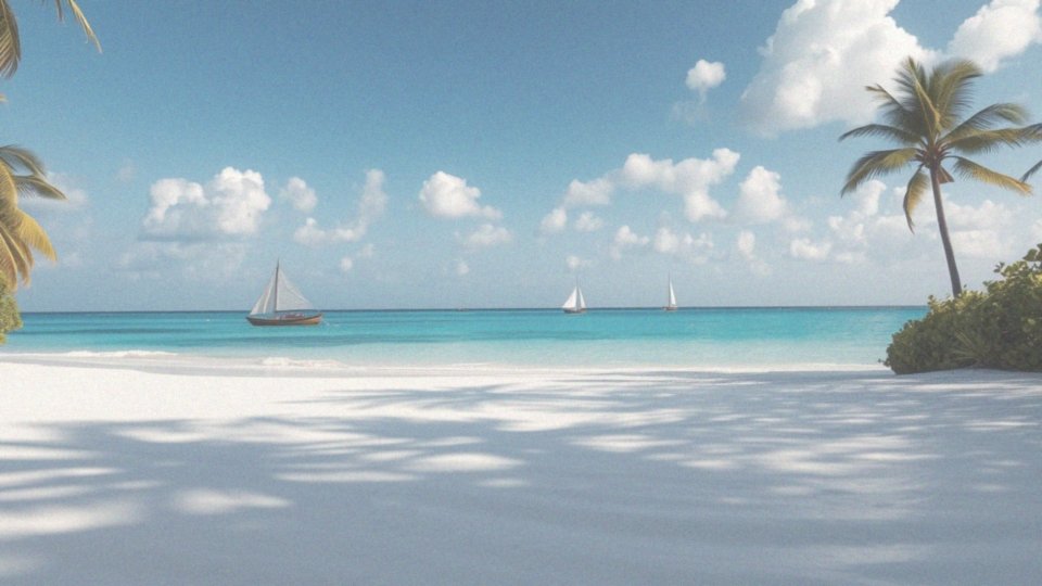 Jakie warunki panują na Zanzibarze w czerwcu?