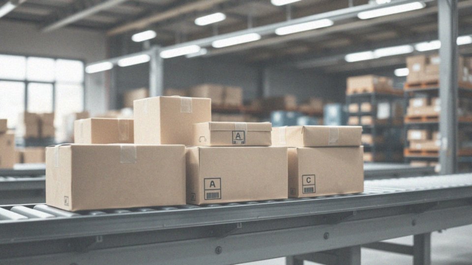 Jakie są gabaryty paczek InPost?