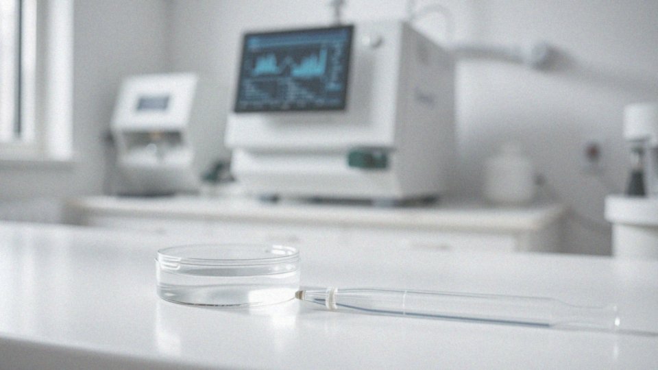Co oznaczają wyniki badań serologicznych po antybiotykoterapii?