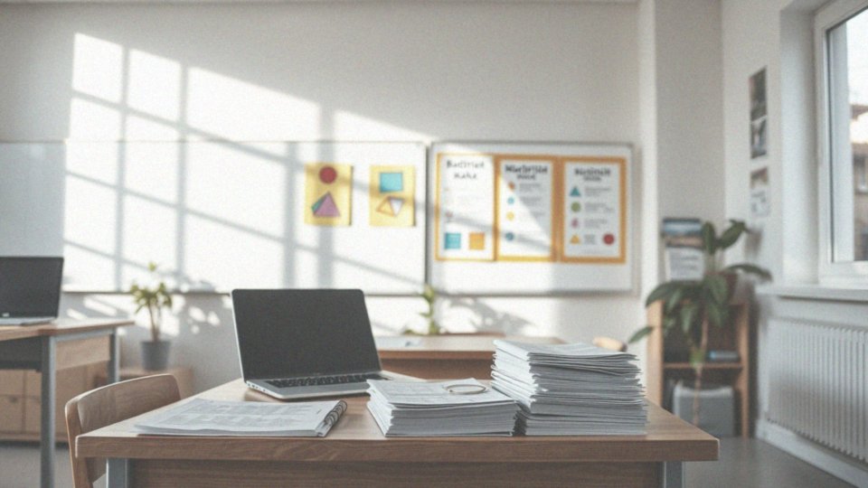 Jakie są minimalne wynagrodzenia dla nauczycieli w szkołach specjalnych?