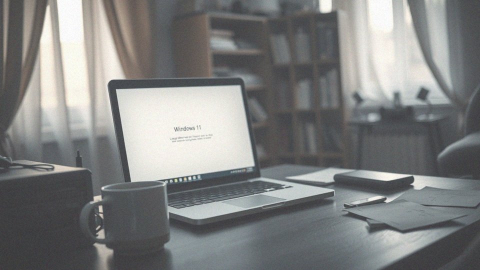 Jak długo można wrócić do Windows 10 po aktualizacji do Windows 11?