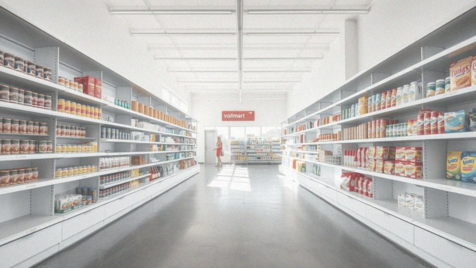 Jakie są przewagi cenowe Vollmart w porównaniu do tradycyjnych dyskontów?