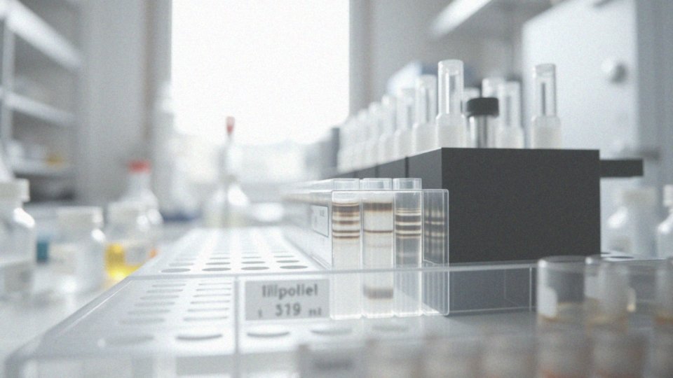 Co to jest test Western Blot i jak jest stosowany?