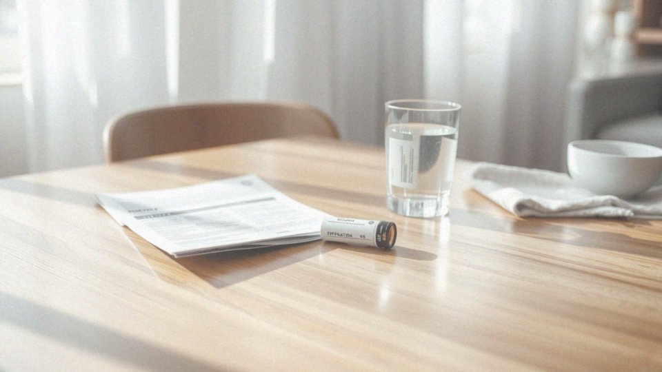Jakie są objawy małopłytkowości po zażyciu Absenoru?