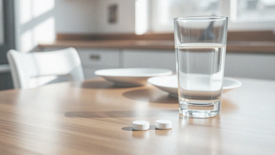 Jak stosować Diohespan Max - dawkowanie?