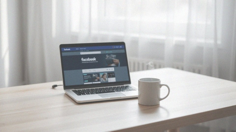 Jakie są opcje dezaktywacji konta na Facebooku?