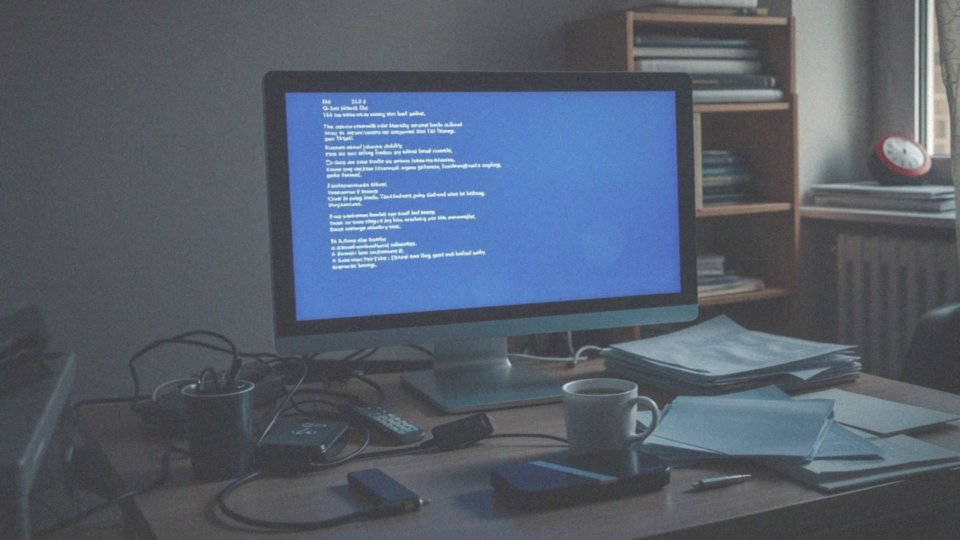 Co zrobić, gdy nie mogę wrócić do Windows 10?