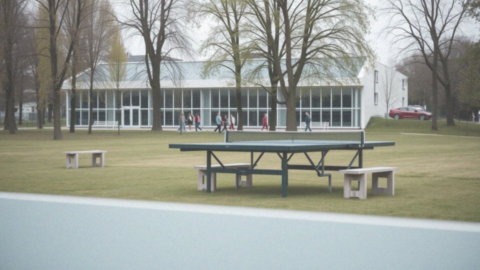 Jakie sportowe wydarzenia czekają na mieszkańców Radzymina?