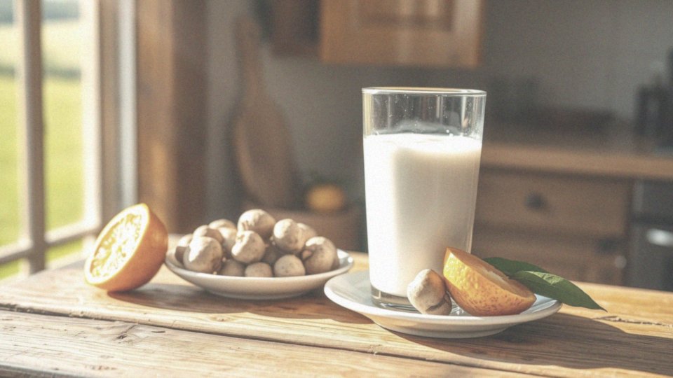Co to jest witamina D i dlaczego jest potrzebna?