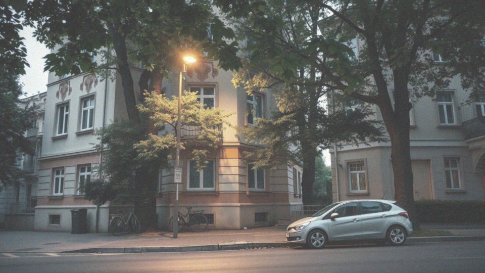 Jakie są opinie mieszkańców na temat bezpieczeństwa w Łodzi?