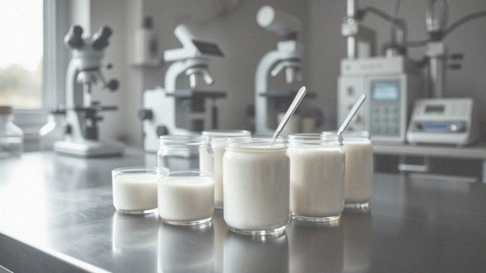 Jakie są warunki musi spełniać jogurt, aby być uznawany za probiotyczny?