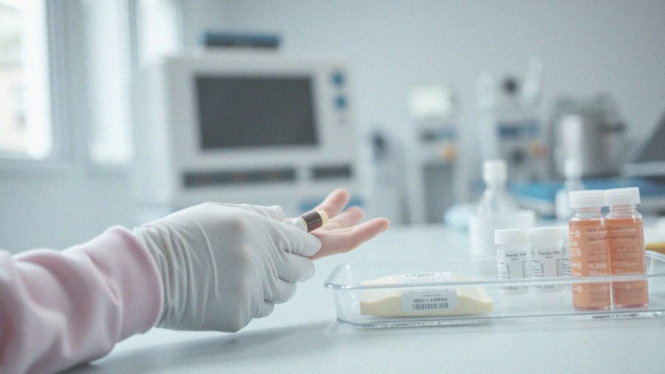 Czy można wykonać badanie IgM u dzieci i kobiet w ciąży?