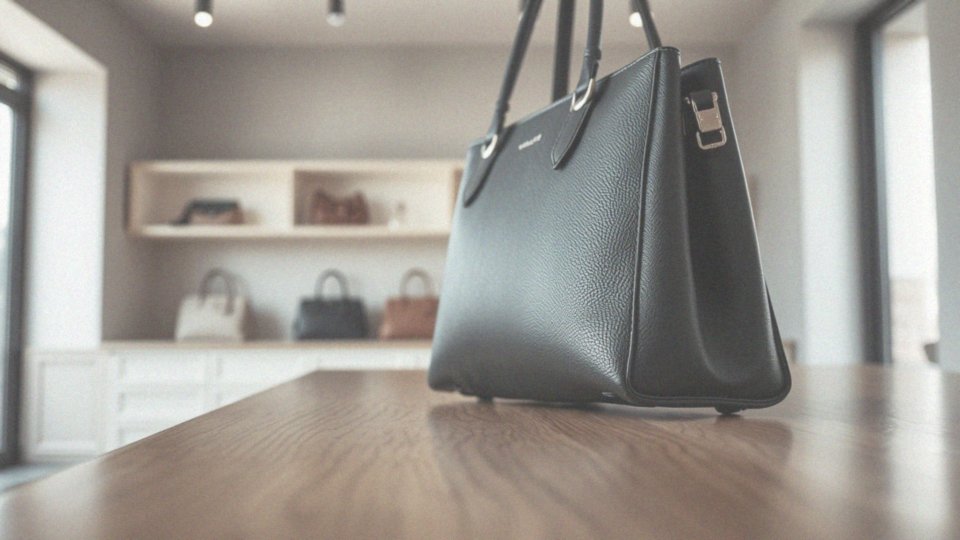 Co to jest elegancki design torebek Rocha John Rocha?
