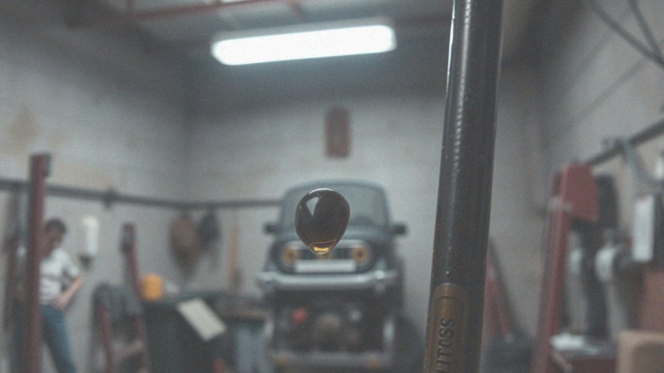 Jak oleje Motul i Castrol chronią silnik przed zużyciem?