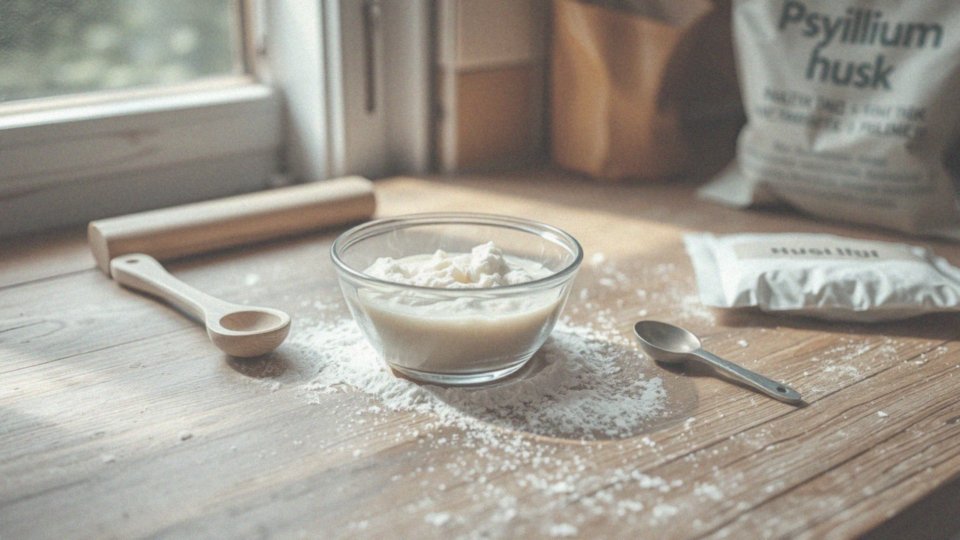 W jaki sposób babka jajowata może zastąpić jajka w przepisach?