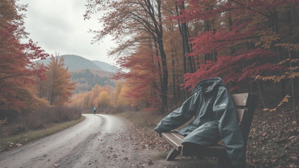 W jakich warunkach pogodowych sprawdzi się softshell?