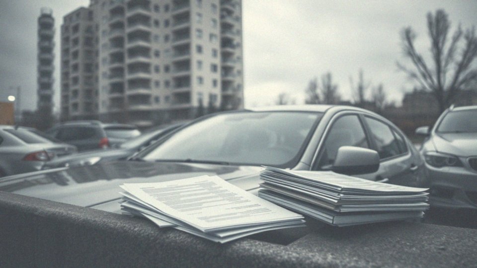 Jak wyglądają koszty związane z odstąpieniem od umowy kupna samochodu?