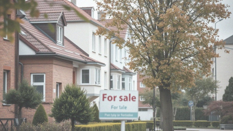 Jakie są średnie koszty wyceny nieruchomości w Polsce?
