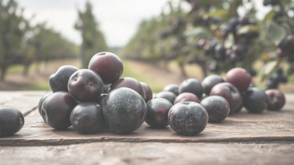 Ile waży jedna śliwka węgierka i ile ma kcal?