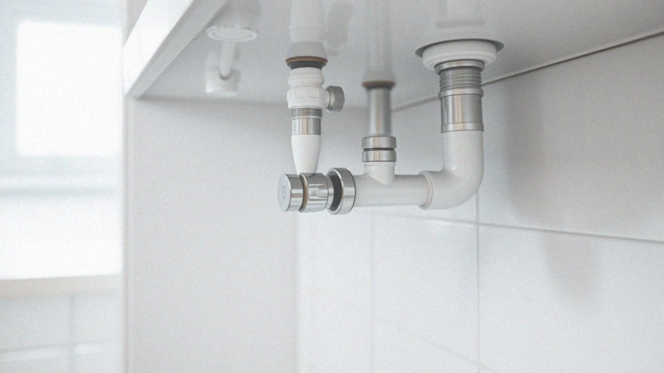 Jakie są wymagania dotyczące przyłączy wodnych dla Rapid SL?