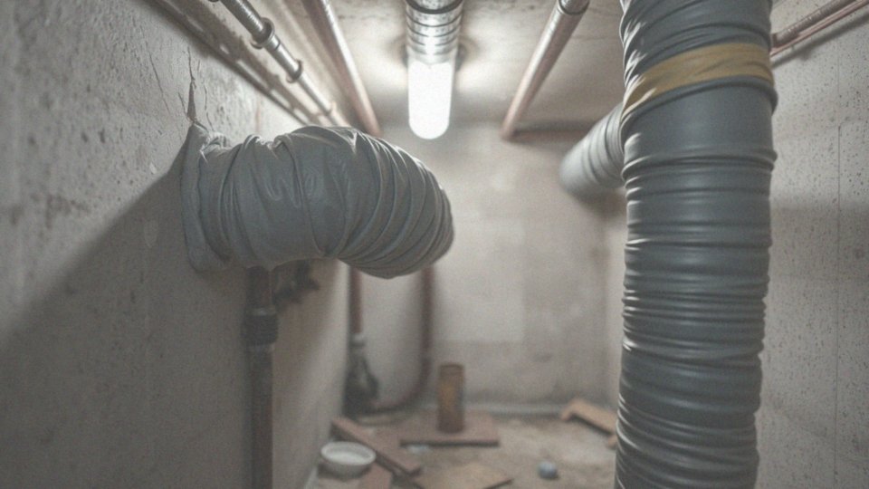 W jaki sposób izolacja rur chroni przed uszkodzeniami mechanicznymi?
