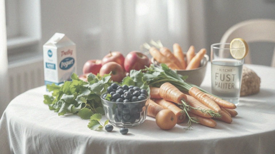 Jak dieta może wpływać na chromanie przestankowe?
