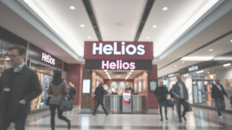 Gdzie znajduje się kasa kina Helios w Białymstoku?