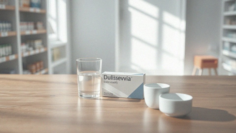 Dla kogo przeznaczony jest lek Dulsevia?