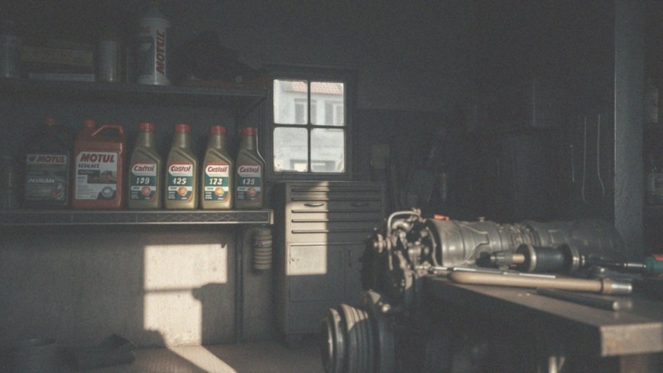 Co mówią użytkownicy o olejach Motul i Castrol?