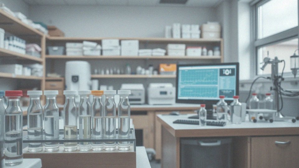 Jak dawka i czas podawania antybiotyków wpływają na wyniki testów?