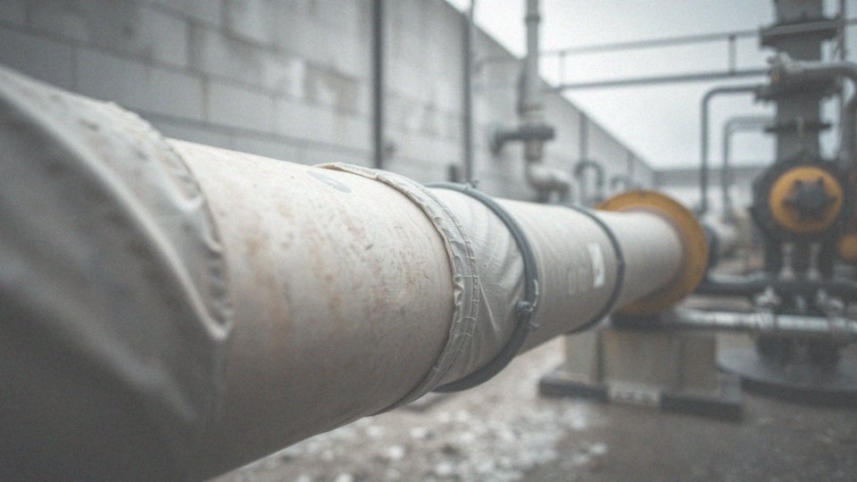 Jakie czynniki wpływają na wybór grubości ścianki otuliny?