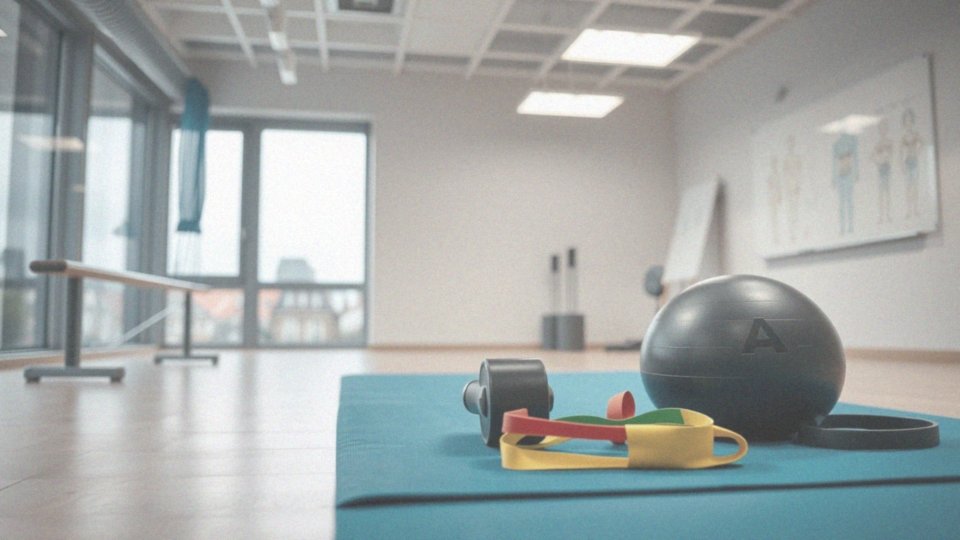 Jak wpływa rehabilitacja na pacjentów z bólami pleców?