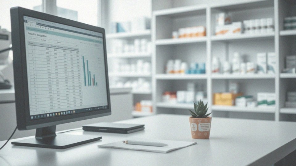 Jakie są minimalne wynagrodzenia dla techników farmacji?