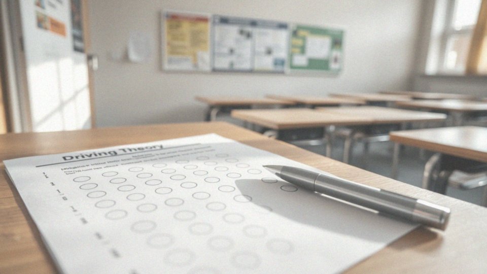 Ile wynosi maksymalna liczba punktów na egzaminie teoretycznym?