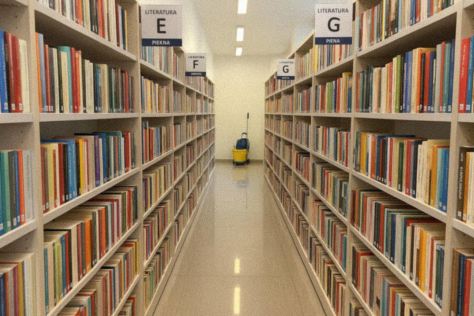 Tydzień Bibliotek – Radosne życzenia od przedszkolaków