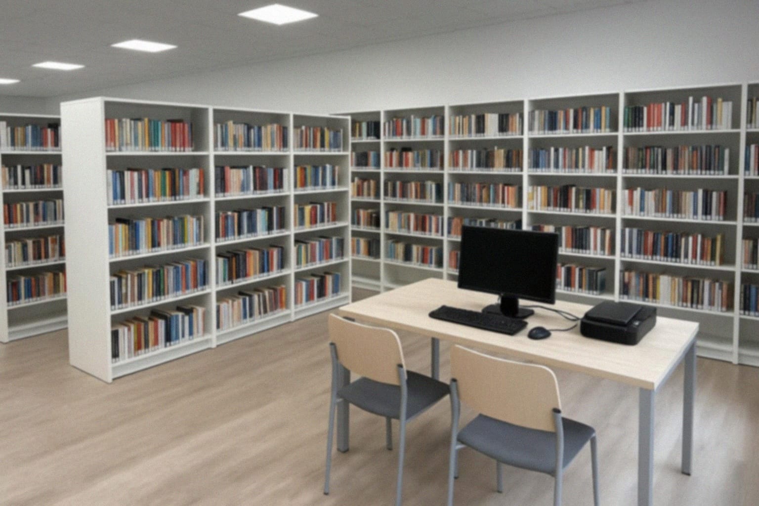 Muzyka, ekologia i literatura – nowe inicjatywy w Bibliotece w Nowej Rudzie